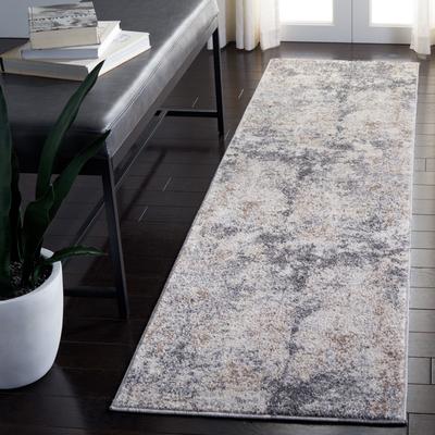 SAFAVIEH Aston Fedra Modern Abstract Rug