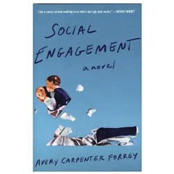 Social Engagement, Belletristik von Avery Carpenter Forrey
