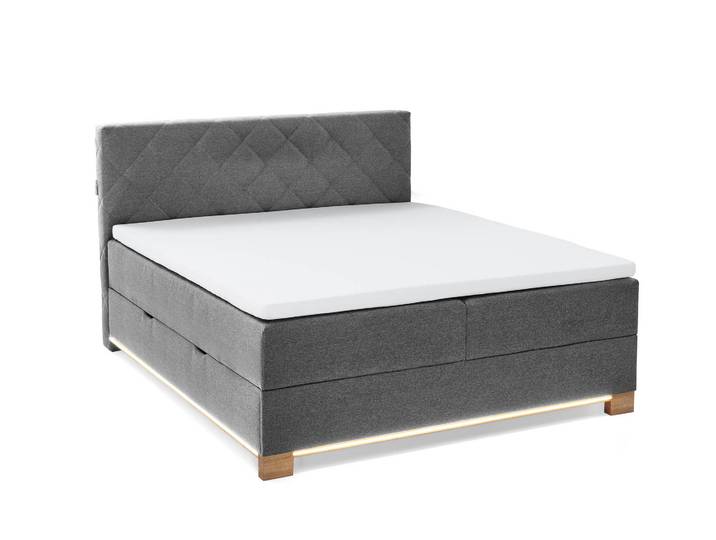 Messina Boxspringbett