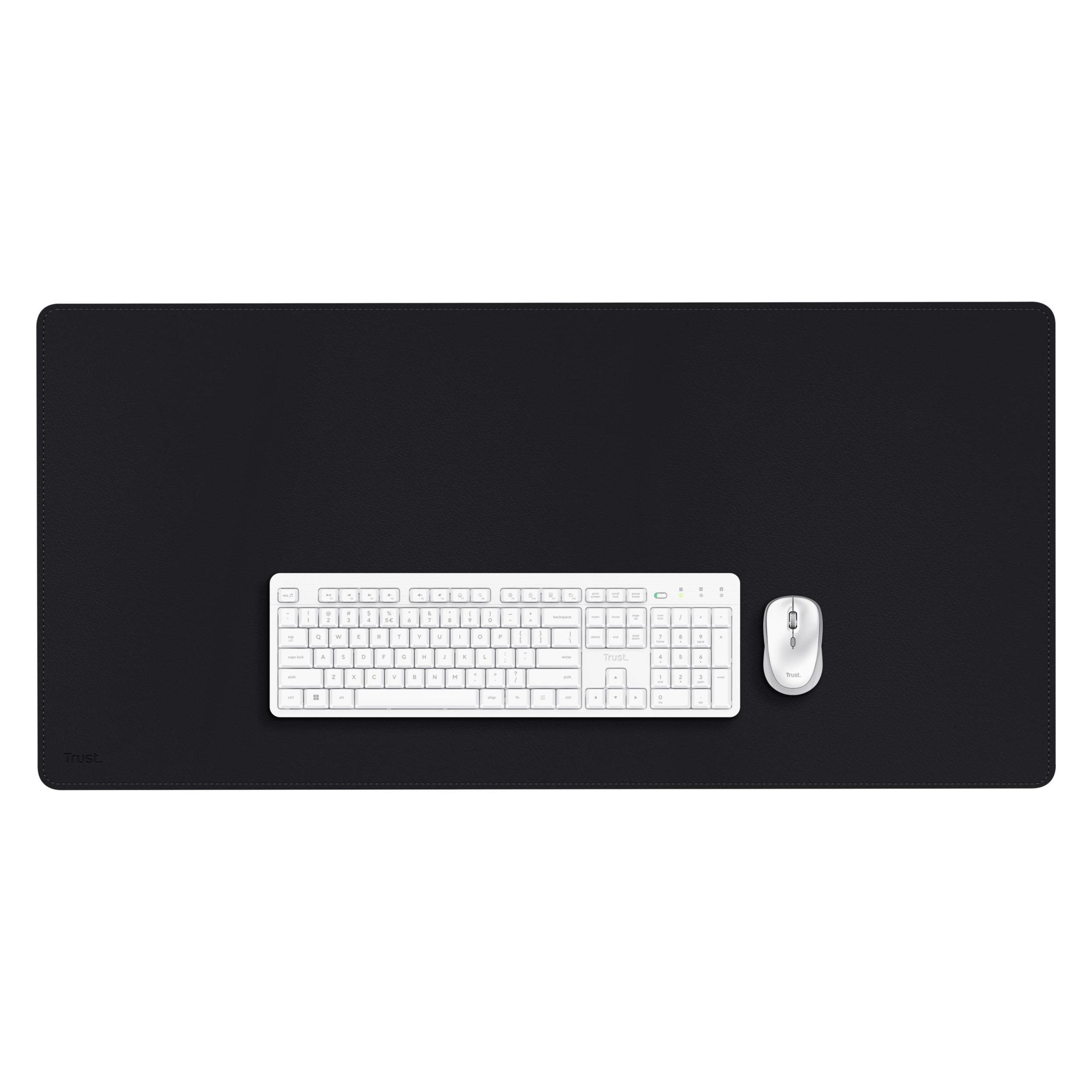 Trust Benya XXL Desk Pad black (XXL) (25710)