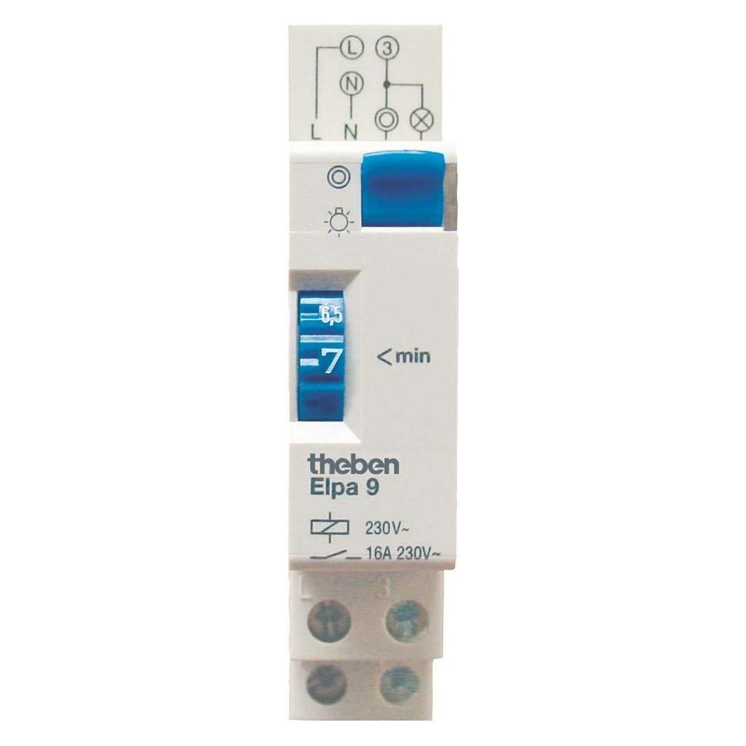 Theben ELPA 9 (0090001)