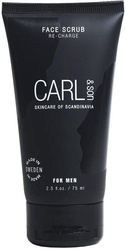 Carl&son Esfoliante Facial 75 ml