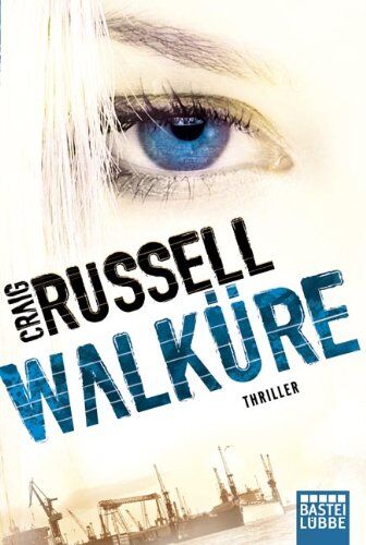 Craig Russell - Walküre: Thriller - Preis vom 11.10.2026 03:10:56 h