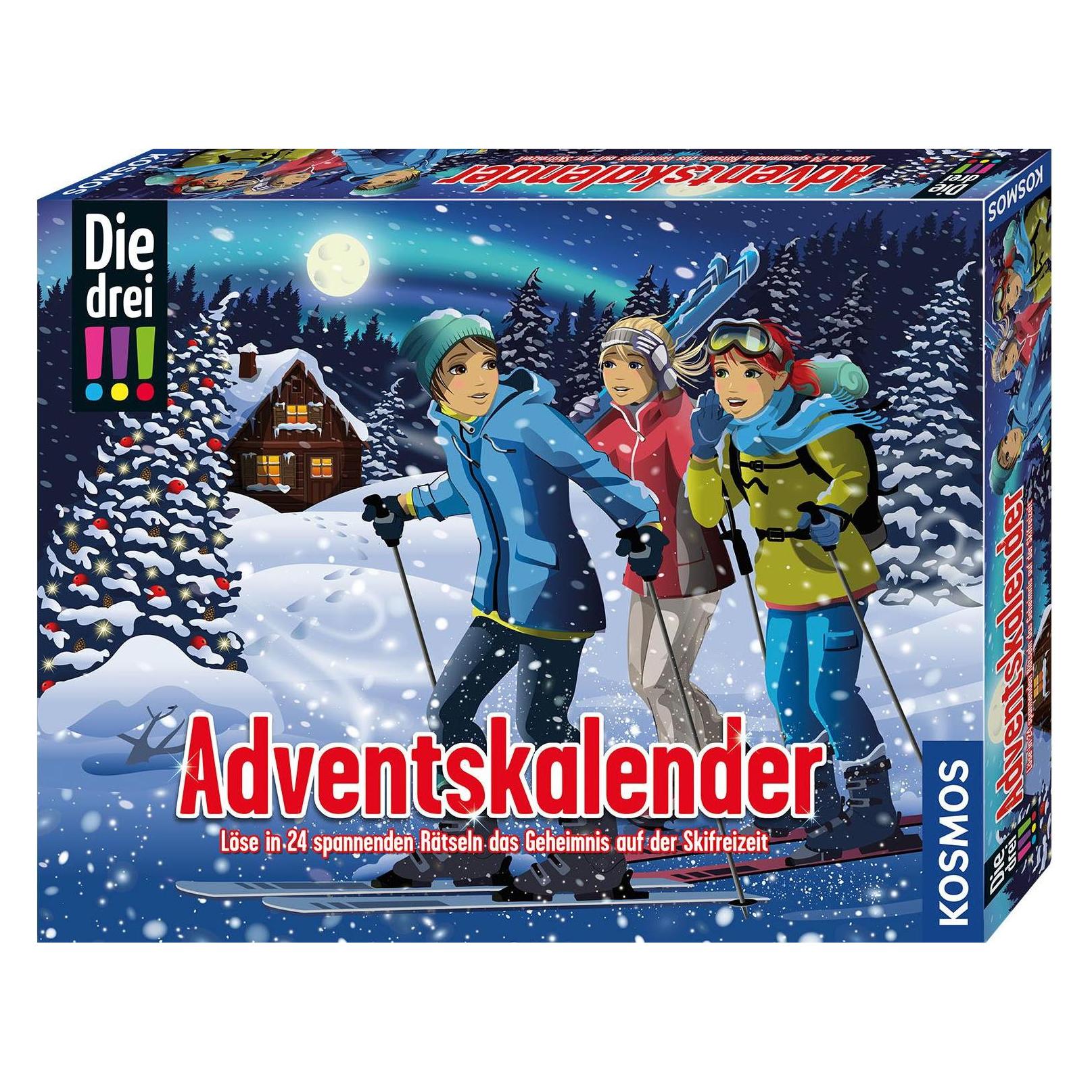 Kosmos Die drei!!! (632502)
