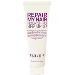 50ml ELEVEN Australia Repair My Hair Nourishing Shampoo
