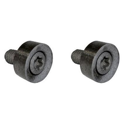Arbortech Ersatz-Hartmetallzähne mit Schrauben (MIN.FG.020)