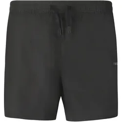 VIRTUS Smither V2 Boardshorts Herren 1001 - black XL
