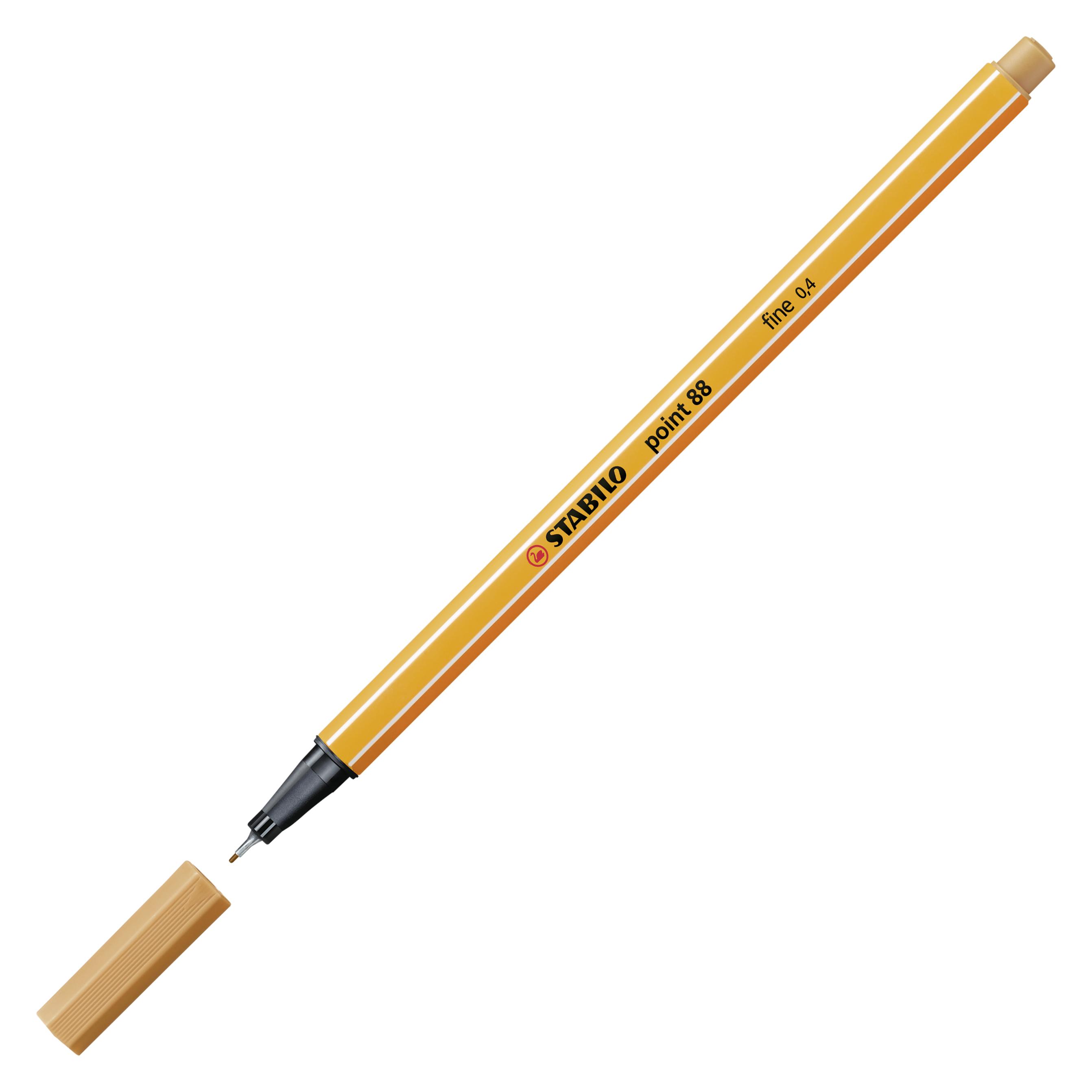 Stabilo point 88 Fineliner (1x) (88/89)