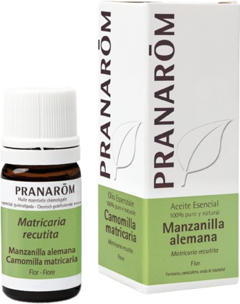 Pranarom German Chamomile Essential Oil 5 ml 5 ml