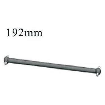 Amewi 65114 Mittelwelle vorne 192mm (39883881)