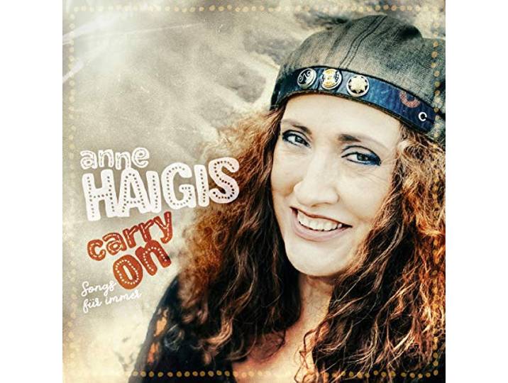 CARRY ON - SONGS FUR IMMER