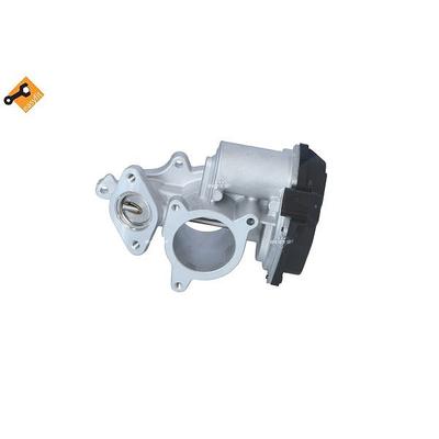 Nrf AGR-Ventil [Hersteller-Nr. 48329] für Audi