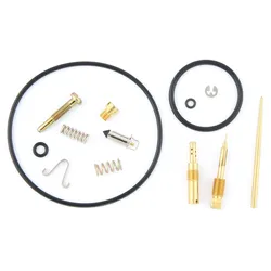 Keyster Reparatursatz Vergaser