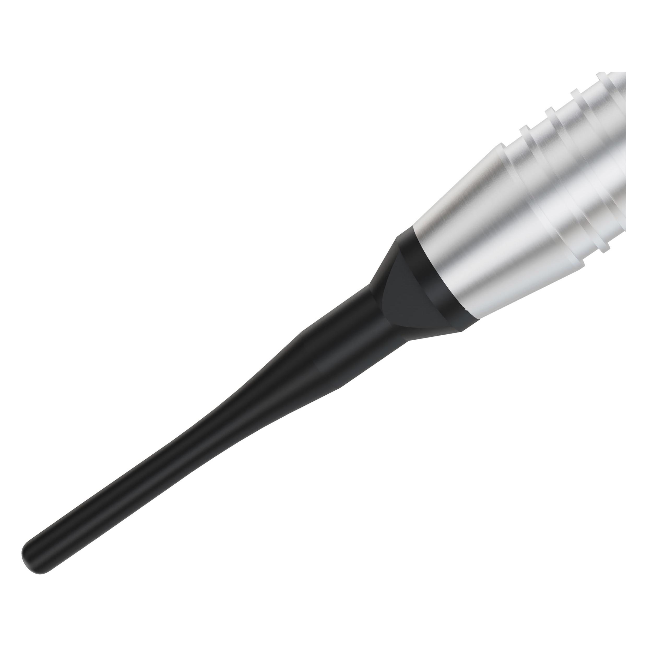 Bull's Tufflex Soft Tips 6mm(2BA) (62313)