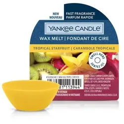 Tropical Starfruit Wachsmelt 22g