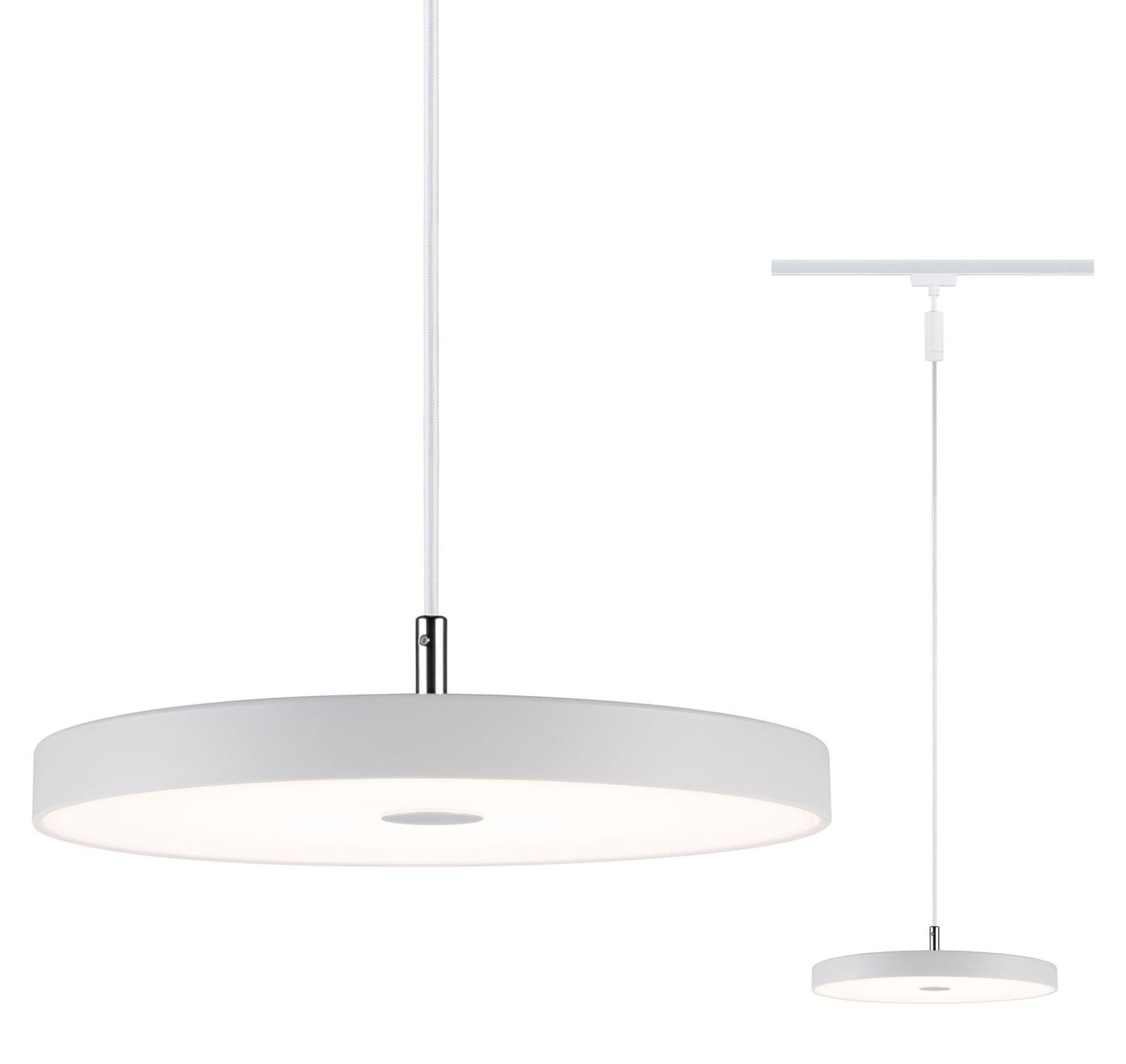 Paulmann URail LED pendelarmatuur Hildor