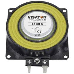 Visaton EX 80 S - 8 Ohm 80 cm Körperschallwandler 50 W 8 Ω 4541