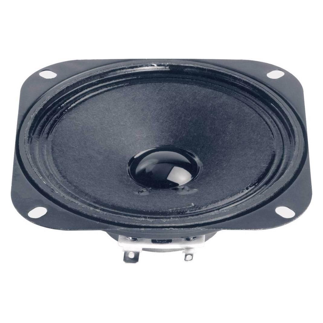 Visaton 10 TE Ohm (R 10 S TE / 4 Ohm)