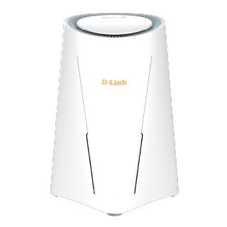 D-Link G572 5G NR BE7200 Wi-Fi 7 Router