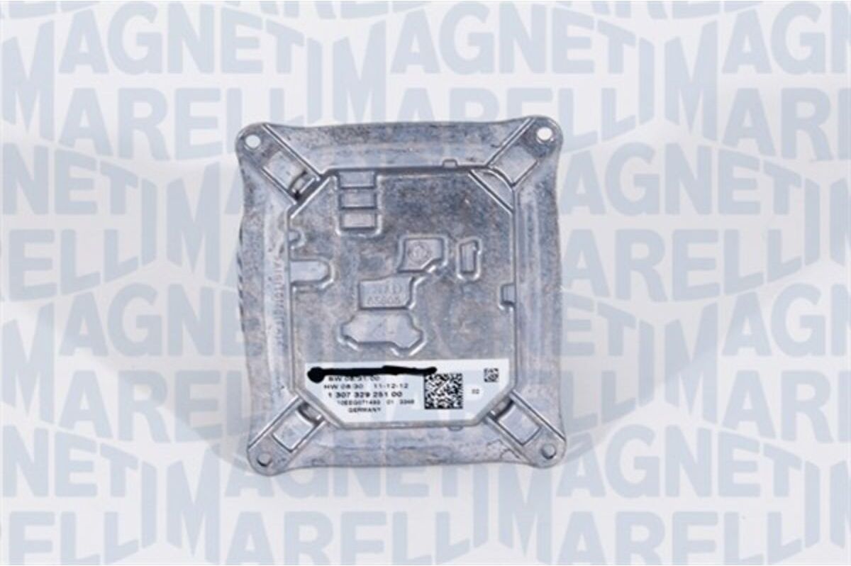 Steuergerät - Beleuchtung MAGNETI MARELLI 711307329251