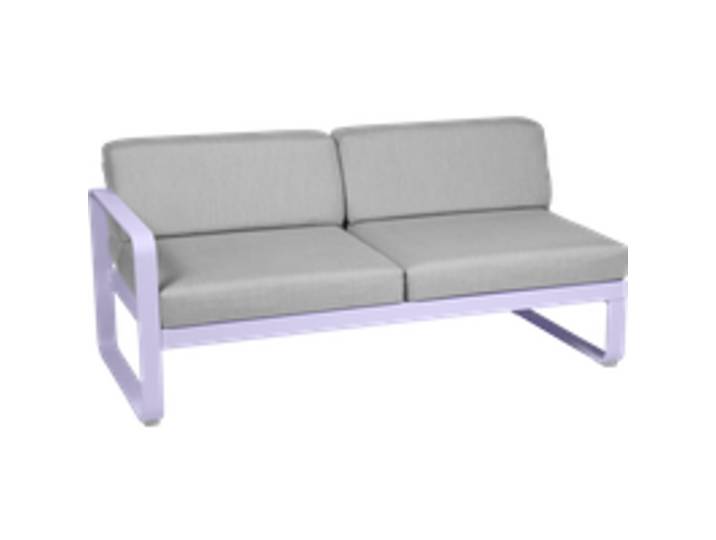 Fermob - Bellevie 2 Sitzer Modul Links