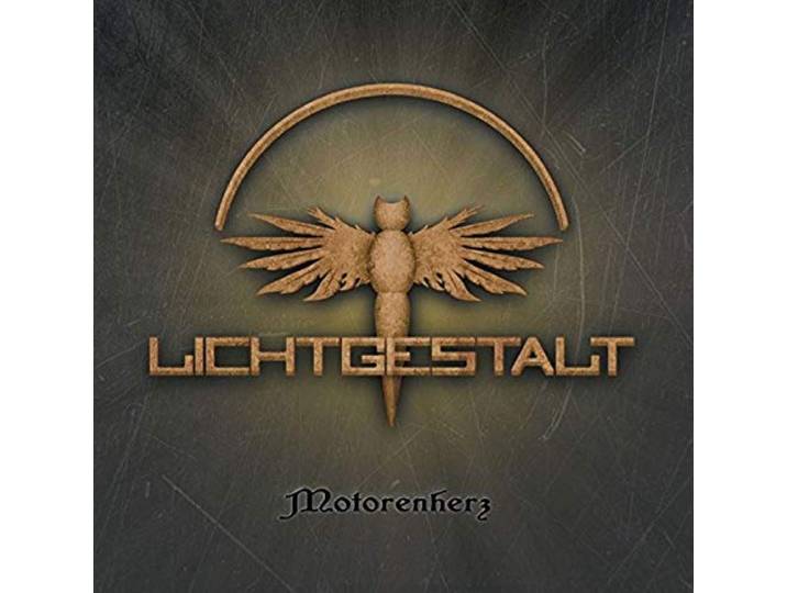 Lichtgestalt - Motorenherz