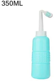 Useful Little Things Portable Peri Bottle Bidet Sprayer For Postpartum Recovery And Feminine Hygiene blue 11.8 Oz