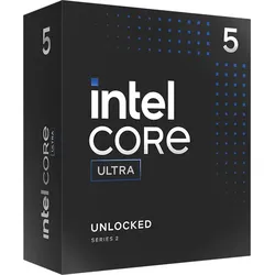 Intel Core Ultra 5 245K Prozessor