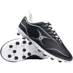 Gilbert, Herren, Fussballschuhe, Torq MSX (44.5), Mehrfarbig