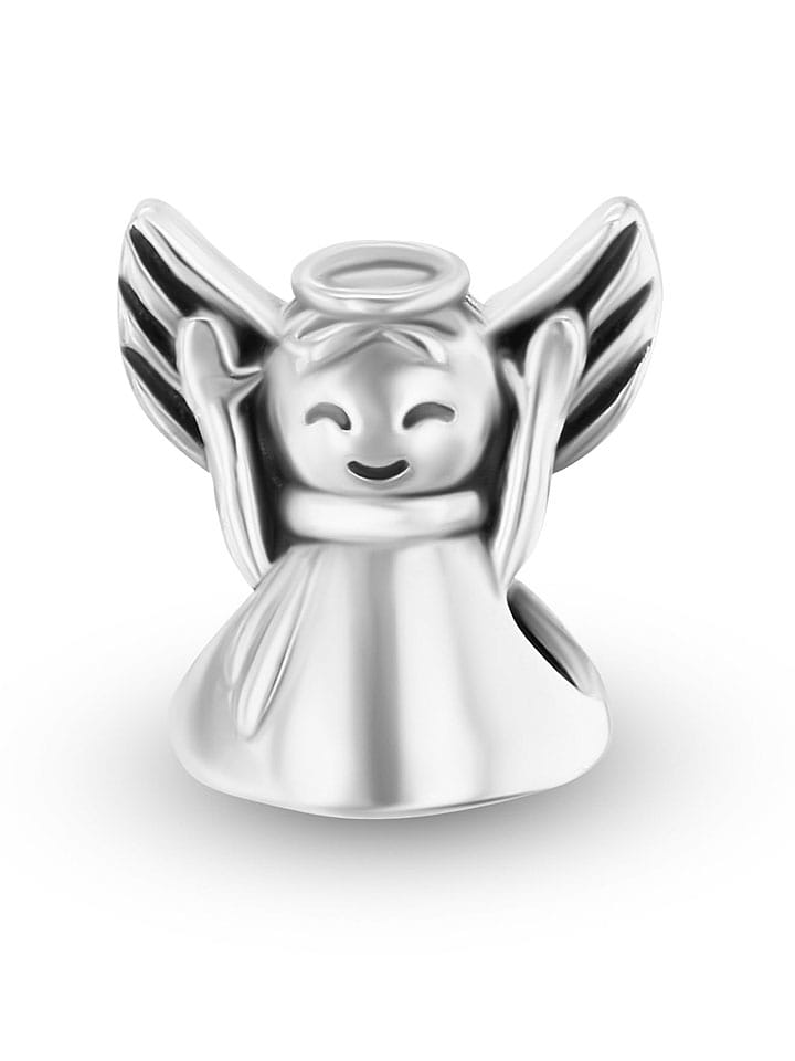 CHARM'S Silber-Bead - onesize