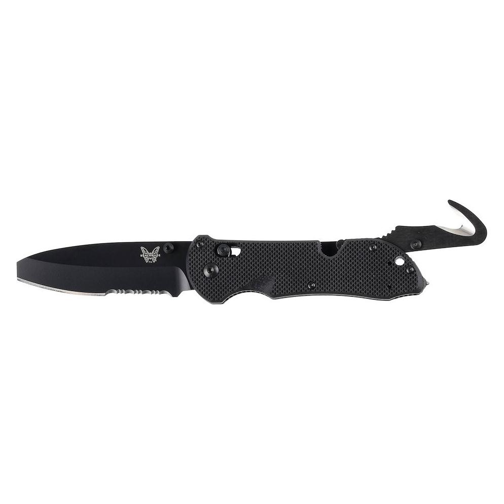 Benchmade 916SBK Triage-Rettungsmesser (58919839)