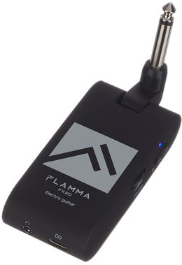 Flamma FX20 Modeling Headphone Amp