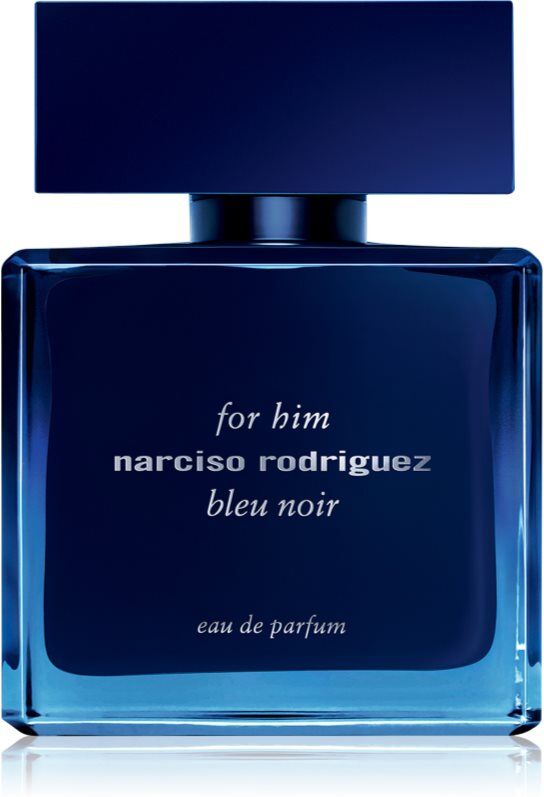 narciso rodriguez for him bleu noir EDP für Herren 50 ml