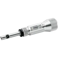 Stahlwille, Drehmomentschlüssel, Drehmomentschraubendreher, mechanisch (1549) (1/4", 1 - 5 Nm)