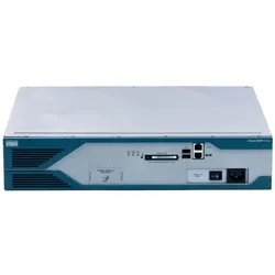 CISCO2851 neu
