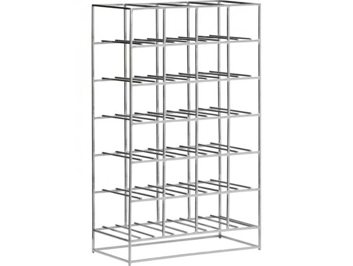 Etagère à bouteilles h 67 cm