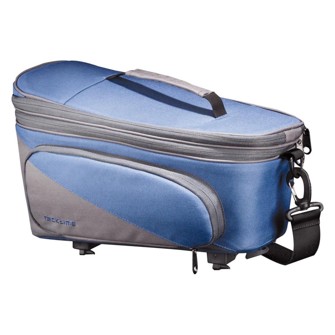 Racktime Talis Plus (15 l, Gepäckträgertasche) (374764)