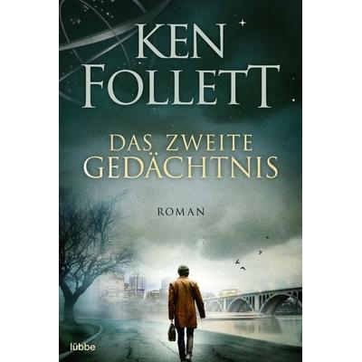 Das zweite Gedächtnis, Taschenbuch von Ken Follett, Lübbe