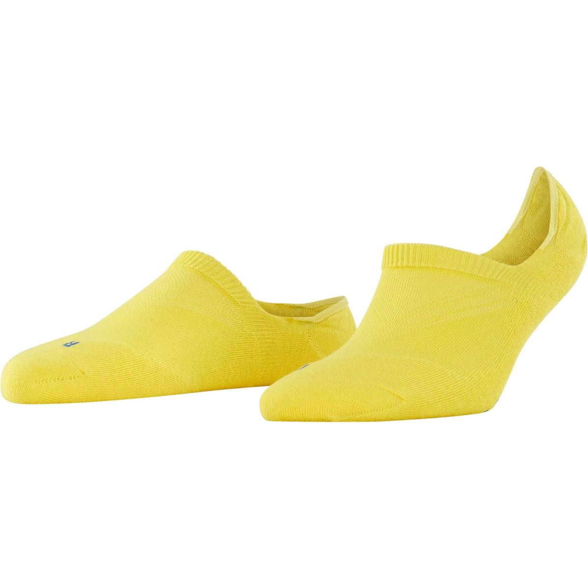 Falke Cool Kick Damen Füßlinge sunshine (1330) 35-36 46473-1330-35-36