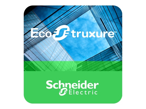APC SmartConnect Advanced Plan - Abonnement-Lizenz (5 Jahre) (ERWPLUS1-5Y-DIGI)