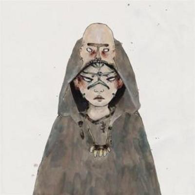 Burial: Antidawn - Burial, CD