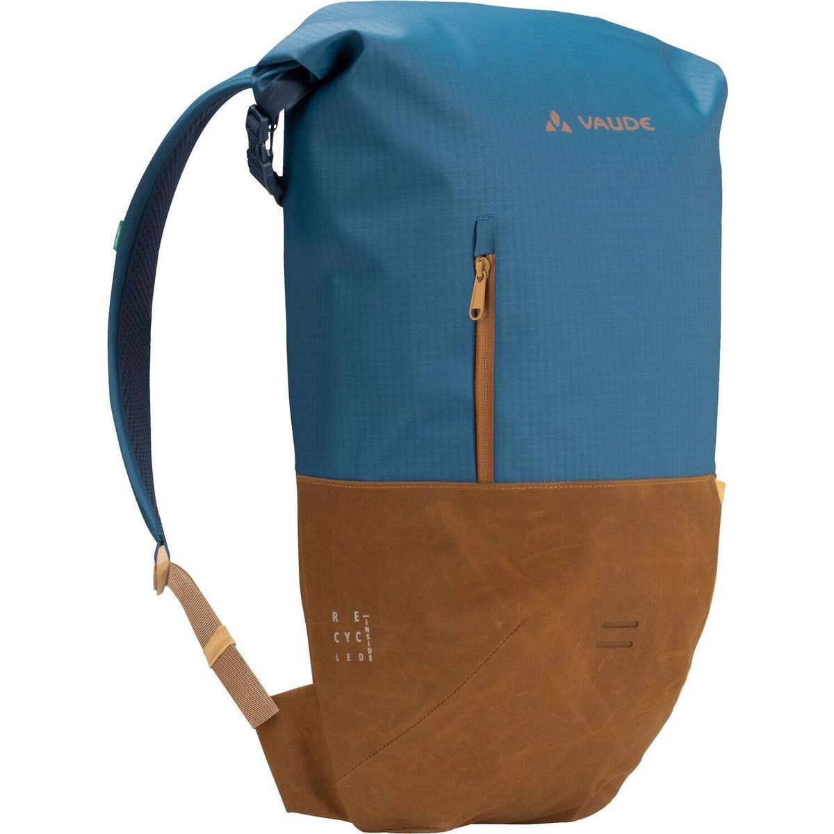 VAUDE Citygo 18 baltic sea (334) - 455153340000