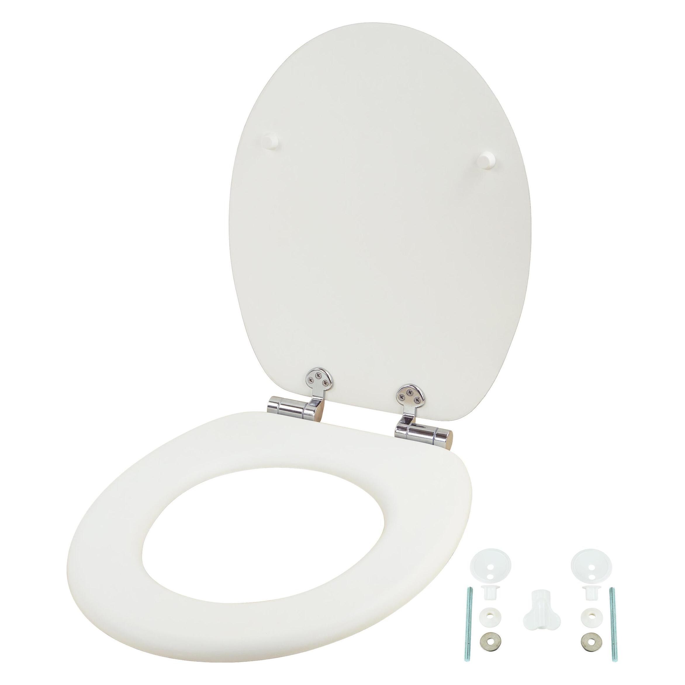 Relaxdays Toilettendeckel (4052025843489)