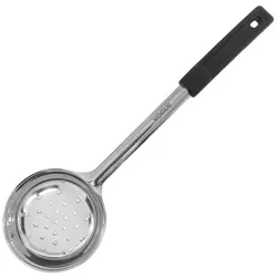 Volle Schöpfkelle 177 ml – Schwarz – Vogue