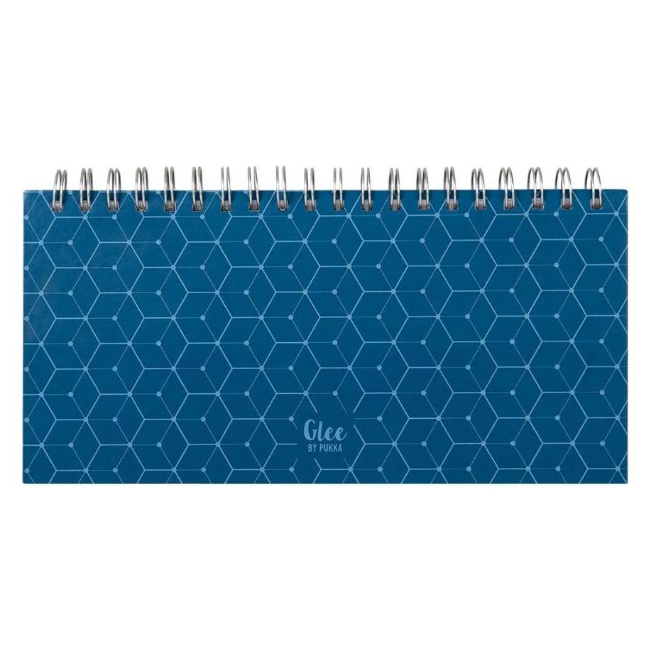 Pukka Fun PUKKA Wochenplaner (1 Woche / 2 Seiten) (40178597)