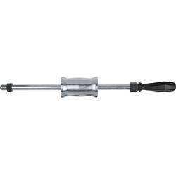 KS Tools 152.1255 Gleithammer 1,5 Kg, Aufnahmegewinde 5/16“x16 mm