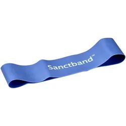 Sanctband, Fitnessband, (Stark)