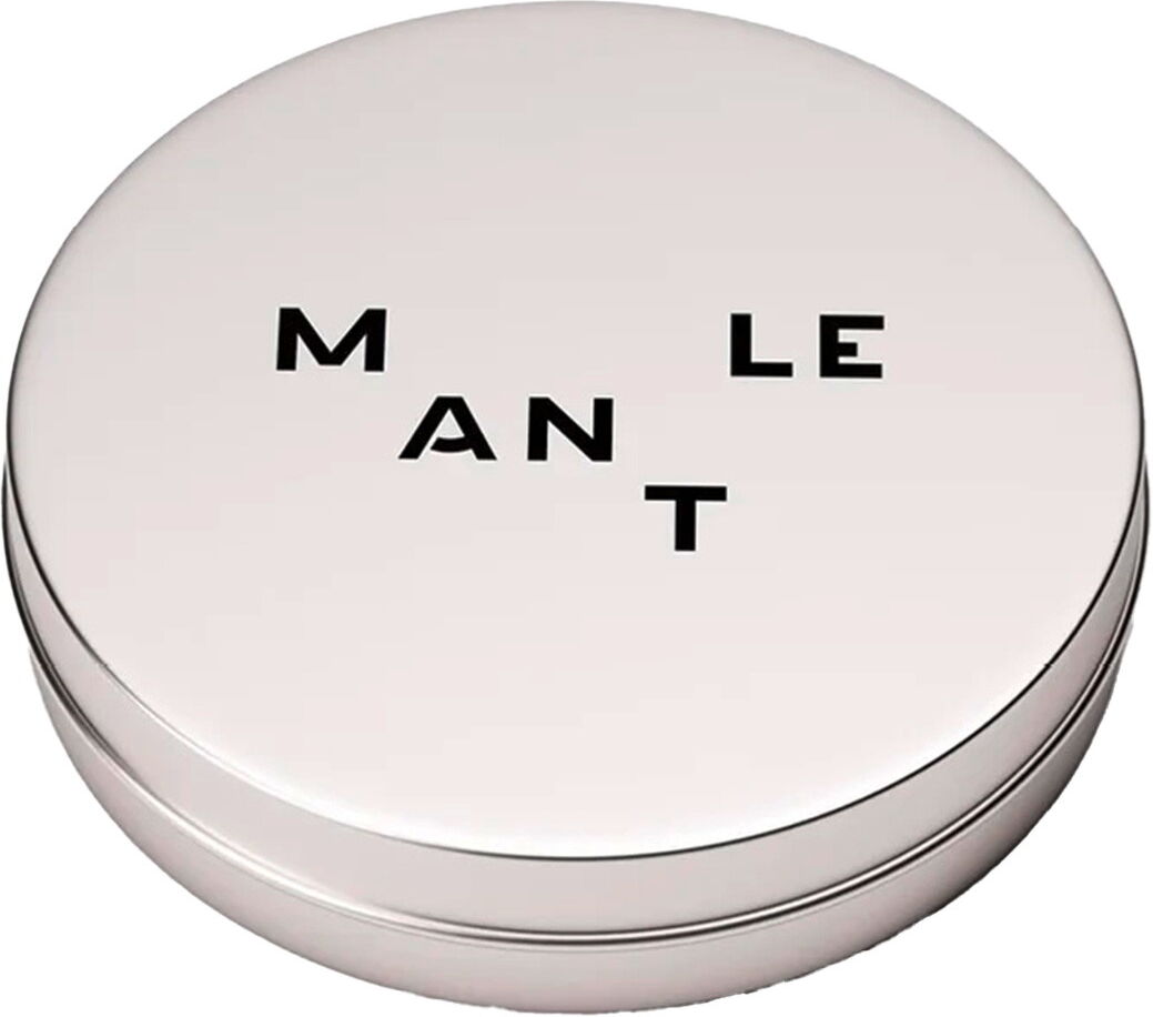 MANTLE The Eye Patches - Reusable eye patches 1 pair 1 Paar