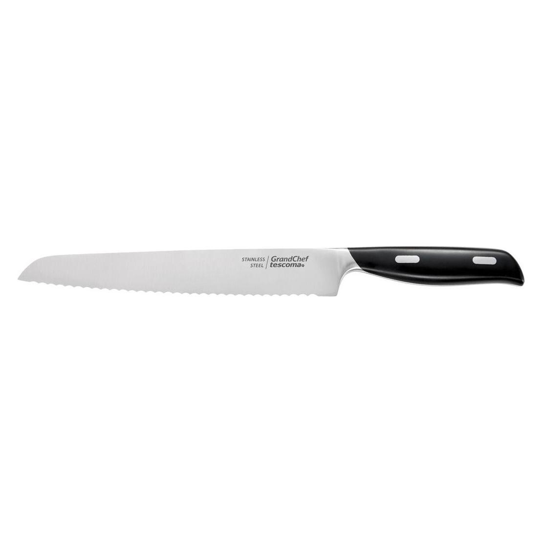 Tescoma Brotmesser GrandCHEF 21 cm (21 cm) (884622)