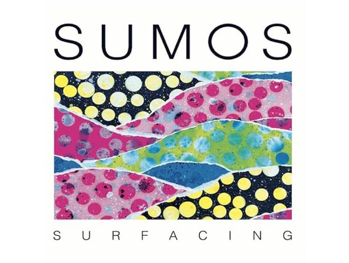 Surfacing (Blue)